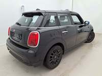 Widok z tyłu po stronie prawej