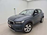 Widok z przodu po stronie lewej