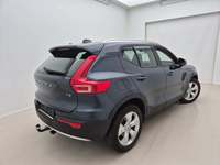 Aanzicht achter rechts