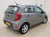 Widok z tyłu po stronie prawej