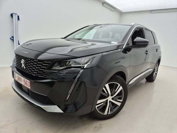 Widok z przodu po stronie lewej