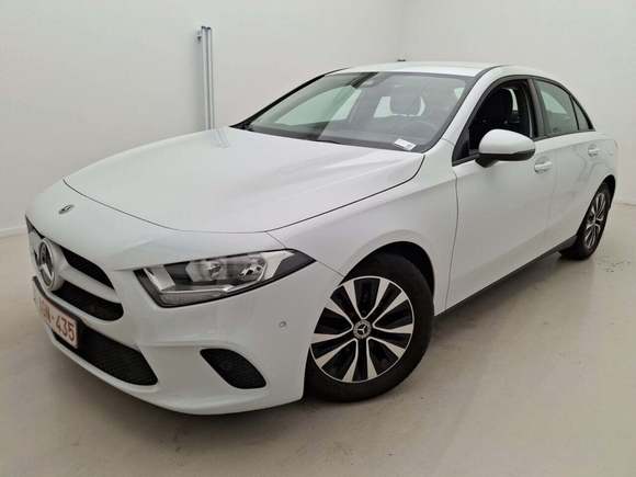 Náhled zpředu zleva