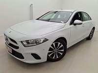 Widok z przodu po stronie lewej