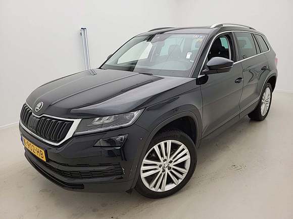 Náhled zpředu zleva