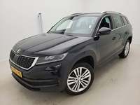 Widok z przodu po stronie lewej