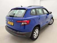 Aanzicht achter rechts