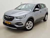 Widok z przodu po stronie lewej