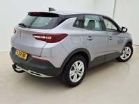 Aanzicht achter rechts