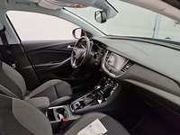 Aanzicht binnenruimte