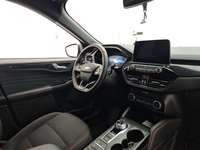 Aanzicht binnenruimte