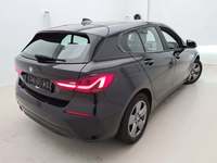 Aanzicht achter rechts