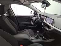 Aanzicht binnenruimte