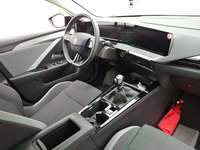 Aanzicht binnenruimte