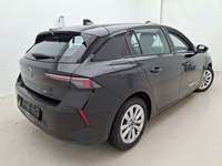 Aanzicht achter rechts