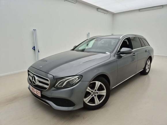 Widok z przodu po stronie lewej