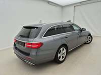 Aanzicht achter rechts