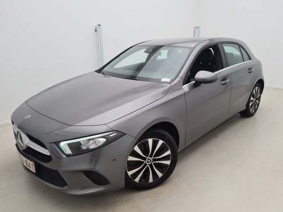 Náhled zpředu zleva