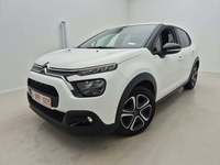 Widok z przodu po stronie lewej