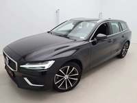 Widok z przodu po stronie lewej