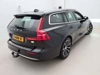 Widok z tyłu po stronie prawej