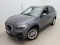 Widok z przodu po stronie lewej