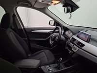 Вид на салон