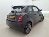 Náhled zezadu zprava