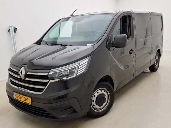 Náhled zpředu zleva