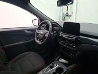 Вид на салон