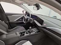 Aanzicht binnenruimte