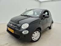 Náhled zpředu zleva