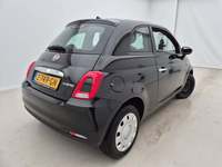 Sağ arka görünüm