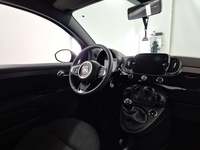 İç mekan görünümü