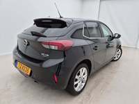 Sağ arka görünüm