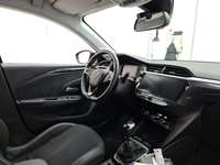 İç mekan görünümü