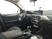 Aanzicht binnenruimte