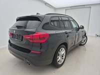 Aanzicht achter rechts