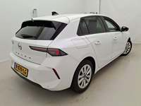 Widok z tyłu po stronie prawej