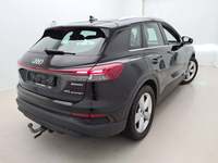 Widok z tyłu po stronie prawej