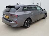 Widok z tyłu po stronie prawej