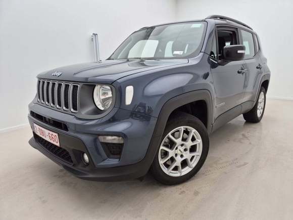 Вид спереди слева