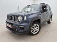 Вид спереди слева