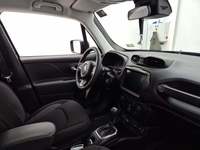 Вид на салон