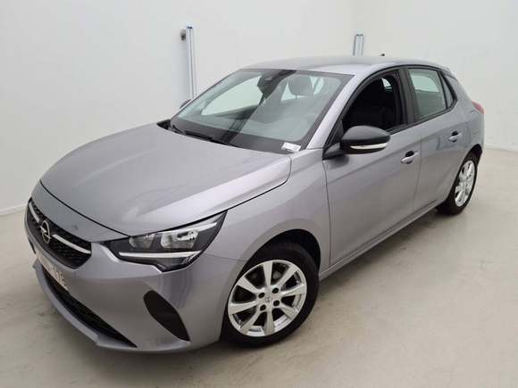 Вид спереди слева