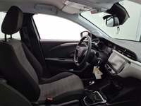 Вид на салон