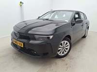 Вид спереди слева