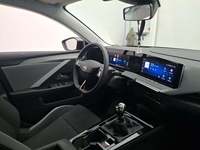 Вид на салон