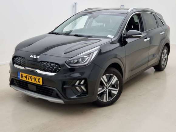 Вид спереди слева