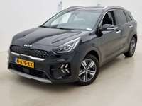 Вид спереди слева