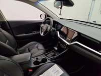 Вид на салон